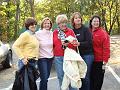 The Hayride Girls - Karen, Ruth, Armynta, Patty & Sarah